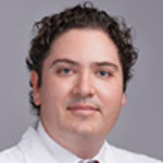 Image of Dr. Eric Benjamin Trestman, MD