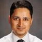 Image of Dr. Rana Zaheer Ahmad, MD