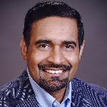 Image of Dr. Faheem Haq, MD, MPH