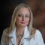 Image of Dr. Marina Gafanovich, MD