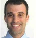 Image of Dr. David Topor, PhD, MS-HPEd