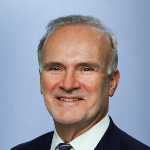 Image of Dr. Robert M. Shalvoy, MD