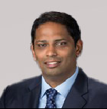 Image of Dr. Ramalinga Kedika, MD