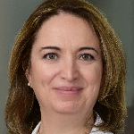 Image of Dr. Irene Peregrin-Alvarez, MD