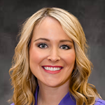 Image of Alysha Hinson, WHNP, MSN, APRN