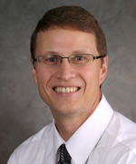 Image of J Andrew Bryan, PT, DPT