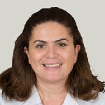 Image of Tina N. Drossos, PHD