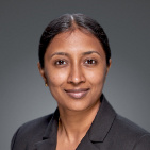 Image of Dr. Gayathri M. Swamy, MD