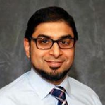 Image of Dr. Murtuza Mohammed Ahmed, MD