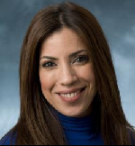 Image of Dr. Jamille Hamad, MD