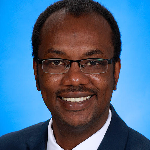 Image of Dr. Fadulelmola M. Fadul, MD