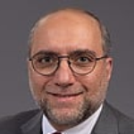 Image of Dr. Haidar Kabbani, MD