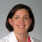 Image of Dr. Ashlyn H. Savage, MD, MSCR