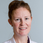 Image of Dr. Jennifer Moore Kickham, MD