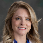 Image of Mrs. Abbie Leanne Smith, APRN