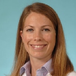 Image of Dr. Elizabeth Avis Harrison, MD