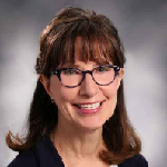 Image of Dr. Mary J. Freyer, NP, MD