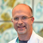 Image of Dr. Christopher P. Smith, MBA, MSS, MD