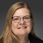 Image of Kathleen Jean Nelson, LCPC, MSEd