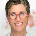 Image of Dr. Karen E. Elaine Cardon, MD