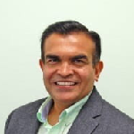 Image of Dr. Alkesh P. Patel, MD