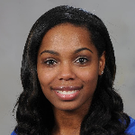 Image of Shanta Tamika Hopson, APRN