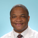 Image of Dr. Jesse A. Davis, MBA, MD