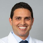 Image of Dr. Alexander A. Khalessi, MD, MS, MBA