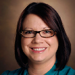 Image of Dr. Heather Lynn McDaniel, MD, MSCI