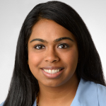 Image of Dr. Tessie Thomas Mathew, DO