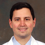 Image of Dr. John W. Campbell III, MD