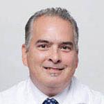 Image of Dr. Guillermo P. Ponce De Leon, MD