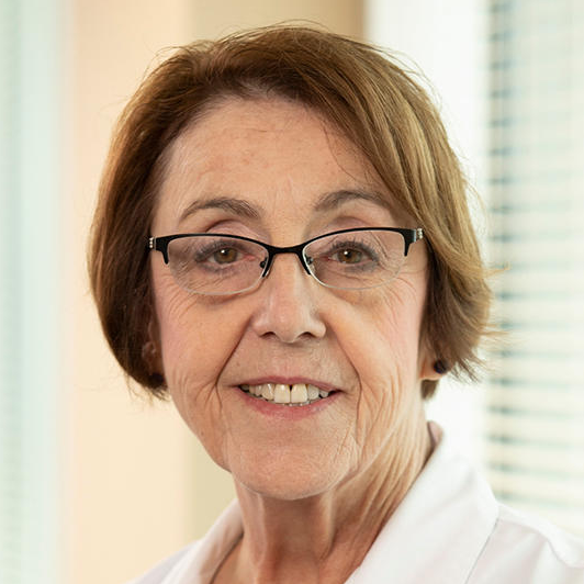 Image of Dr. Kathryn A. Hanlon, MD