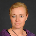 Image of Dr. Elzbieta B. McMurtrie-Jayaram, MD