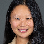 Image of Dr. (She/Her) Xinran Maria Xiang, MD