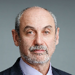 Image of Dr. Leonid Volfinzon, MD