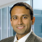 Image of Dr. Chris E. Chacko, MD