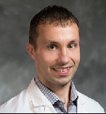 Image of Michael Alan Schmidt, DPT, MHA, PT