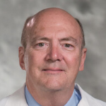 Image of Dr. John Ward Watson, MD