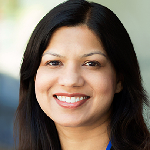 Image of Dr. Neeti Bharat Parikh, MD