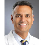 Image of Dr. Ashish Chandu Chaudhari, MD