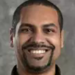 Image of Dr. Andre Ivy, MD, MS