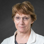 Image of Janice B. Hilley, CRNP, MSN