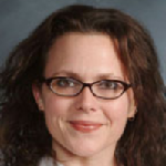 Image of Dr. Juliet Caldwell, MD