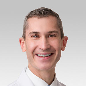 Image of Dr. Joshua J. Meeks, MD, PhD