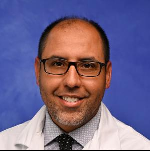 Image of Dr. Jamal Hajjari, MD