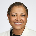 Image of Dr. Valerie D. Lewis-Morris, MD