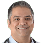 Image of Dr. Santosh Vaghela, MD