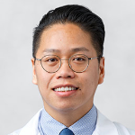 Image of Dr. Ryan Huu-Tuan Nguyen, DO