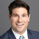 Image of Dr. Ryan S. Goldstein, MD